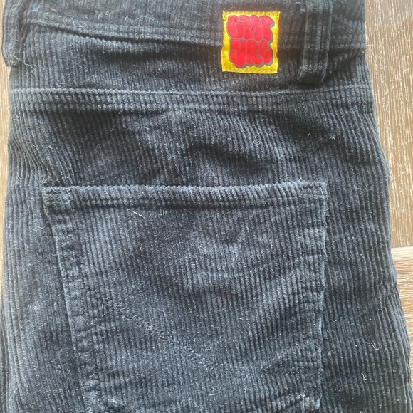 Empyre size 34 black cords - Picture 2 of 4